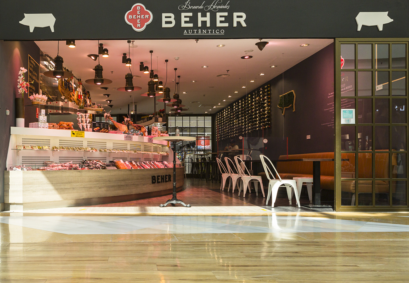Beher Bilbao